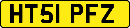 HT51PFZ