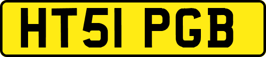 HT51PGB