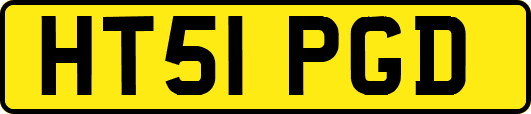 HT51PGD