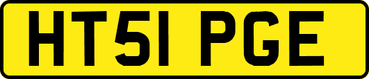 HT51PGE