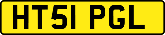 HT51PGL