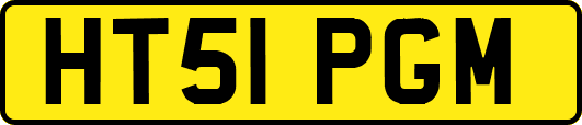 HT51PGM