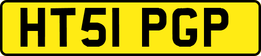 HT51PGP