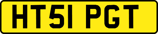 HT51PGT