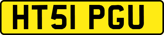 HT51PGU