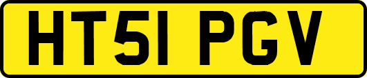 HT51PGV