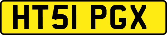 HT51PGX