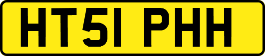 HT51PHH