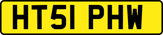 HT51PHW