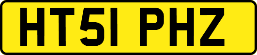 HT51PHZ