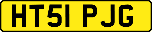 HT51PJG