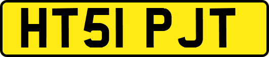 HT51PJT