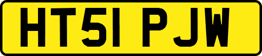 HT51PJW