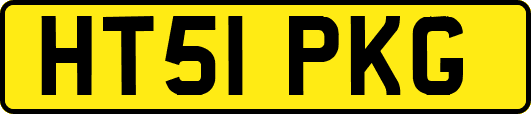 HT51PKG