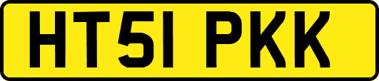 HT51PKK