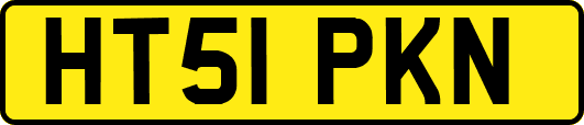 HT51PKN