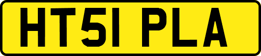 HT51PLA
