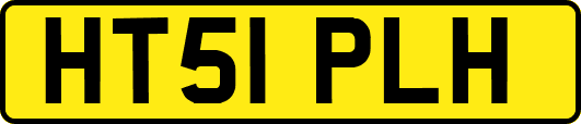 HT51PLH