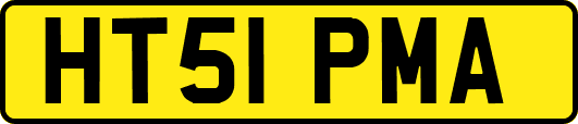 HT51PMA