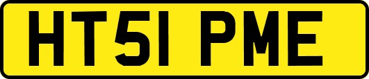 HT51PME