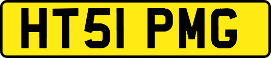 HT51PMG
