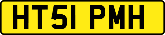 HT51PMH