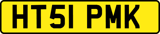 HT51PMK