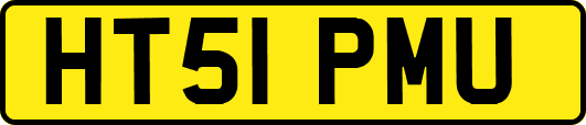 HT51PMU