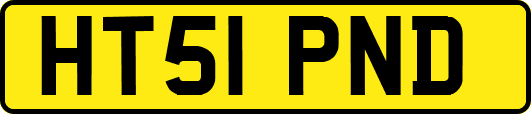 HT51PND