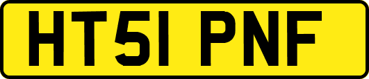HT51PNF