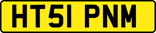 HT51PNM