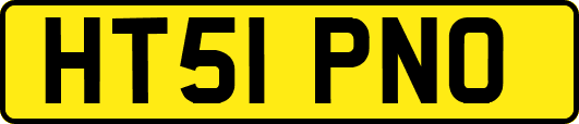 HT51PNO