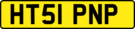 HT51PNP