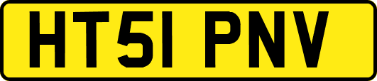 HT51PNV