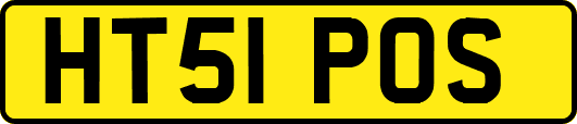 HT51POS