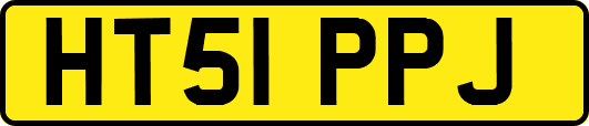 HT51PPJ