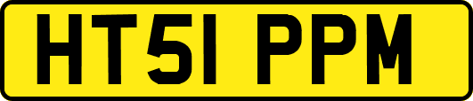 HT51PPM