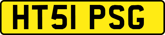 HT51PSG