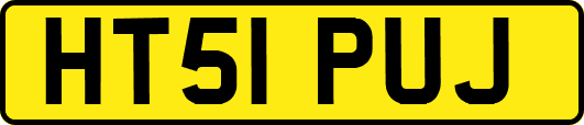 HT51PUJ