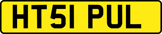 HT51PUL