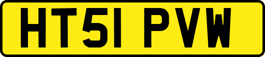 HT51PVW