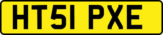 HT51PXE