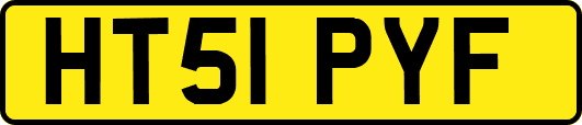 HT51PYF