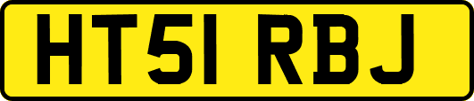 HT51RBJ