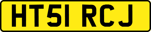 HT51RCJ