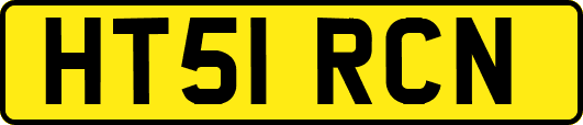 HT51RCN