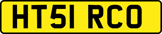 HT51RCO