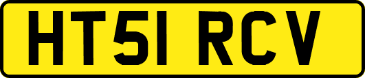 HT51RCV