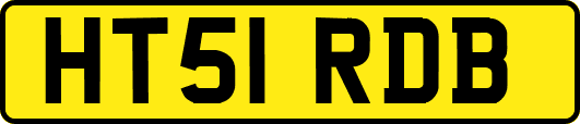 HT51RDB