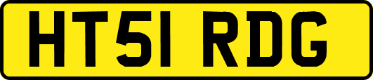 HT51RDG